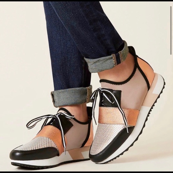 steve madden antics size 10